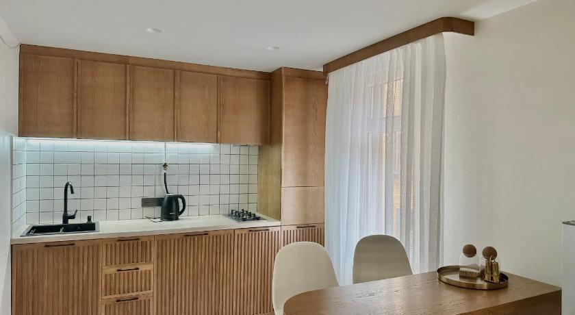 Image of Superior Chalet 1