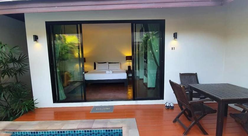 Image of Pool Villa 11
