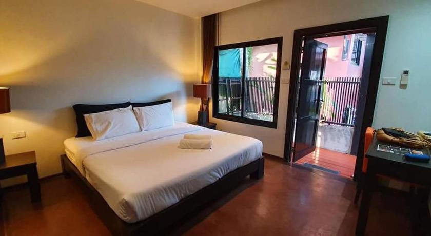 Image of Pool Villa 15