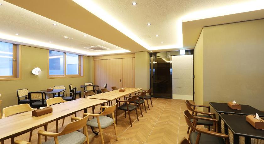 坡州 브라운도트호텔 파주헤이리점 2つ星 ホテル 外観