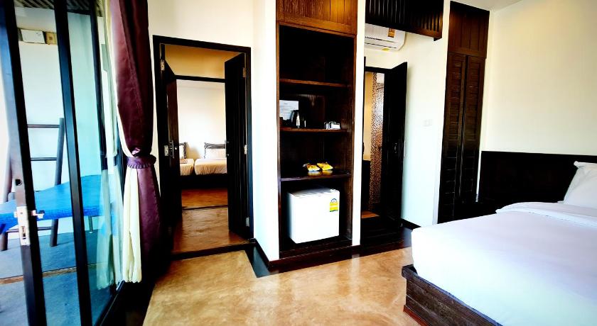 Image of Presidential Suite Ocean View 10