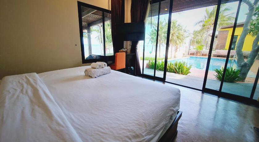 Image of Presidential Suite Ocean View 13