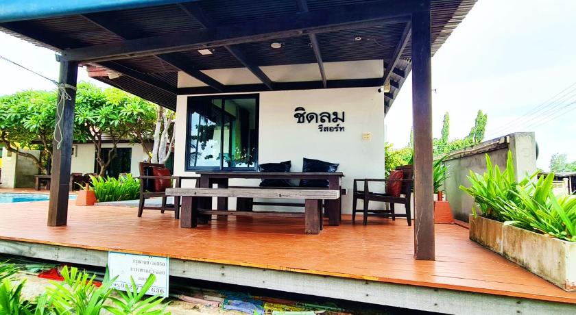 Image of Villa with Sea View 15