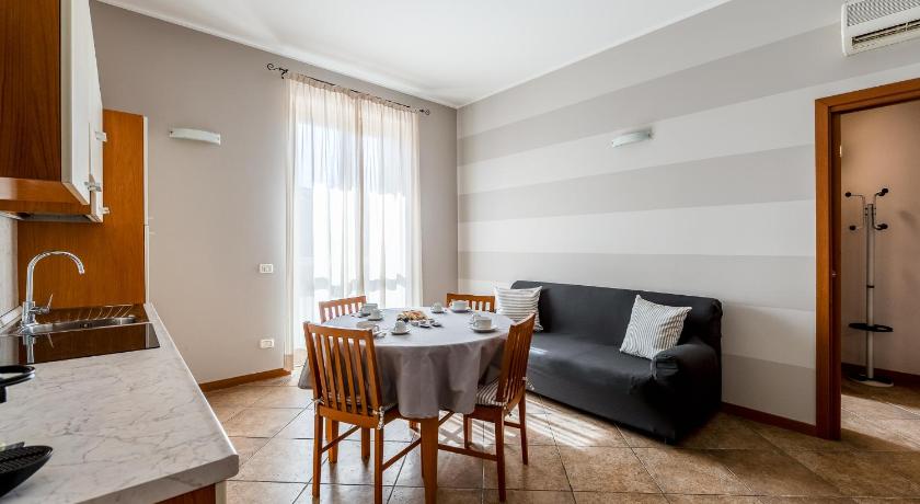 Residence Due Spade - Free Parking
