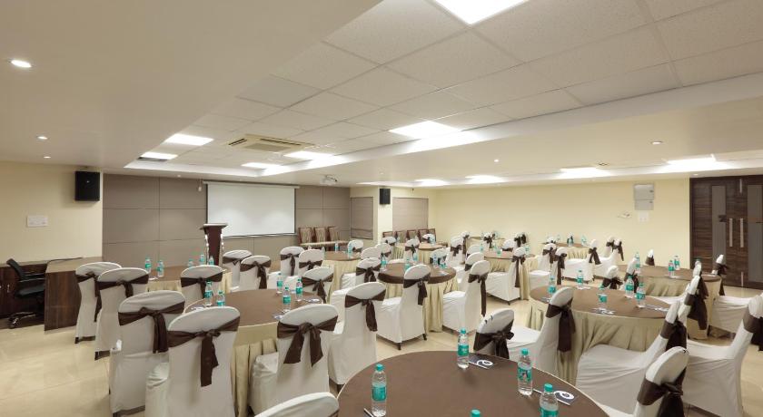 Zip by Spree Hotels Kolhapur