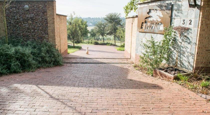 Emzini Apartments — Hotel in Johannesburg