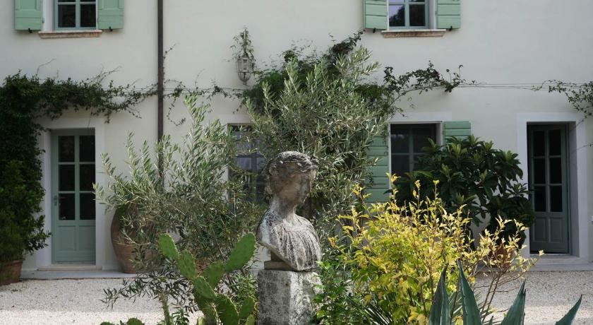 Residenza Paulonia