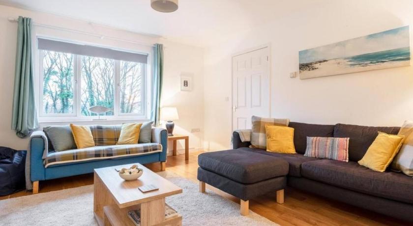 Foto de Family Home in Hayle close to Gwithian Beach - Reserva con descuento Agoda