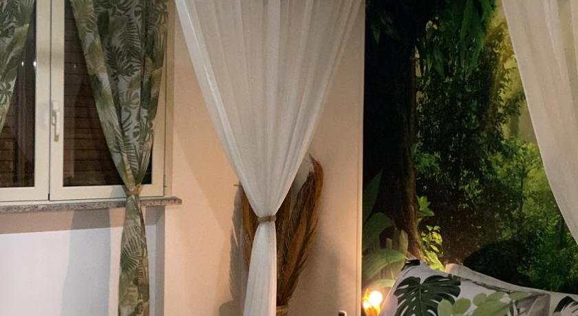 Jungle - house of wellness