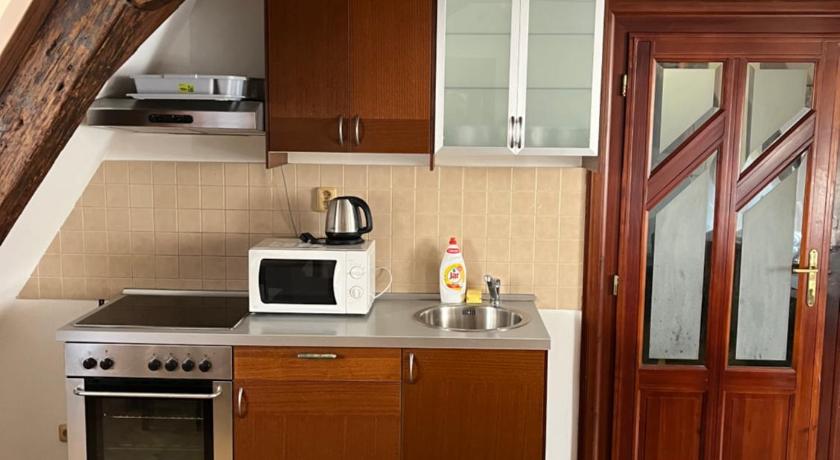 Residence U Vejvodů - image 16