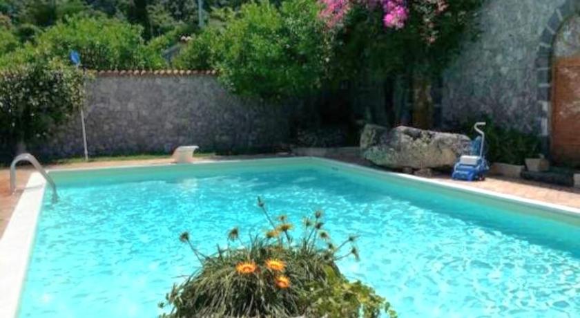 Villa le Favole Apartments