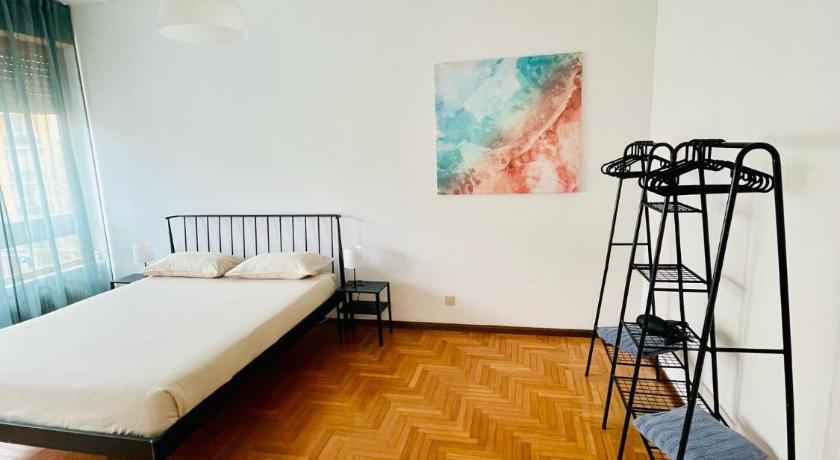 Mamisa appartamento in centro Schio