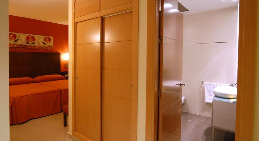 Hotel Macami