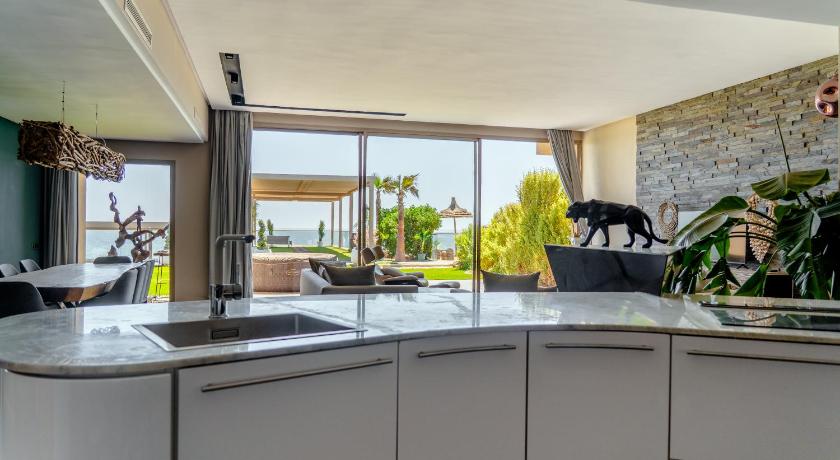 Image of Villa with Sea View 1
