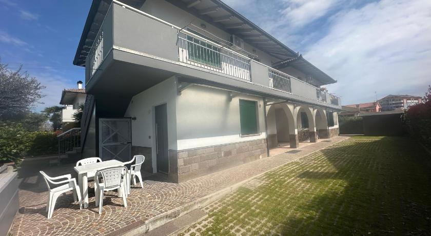 Villa Gioia - Agenzia Cocal