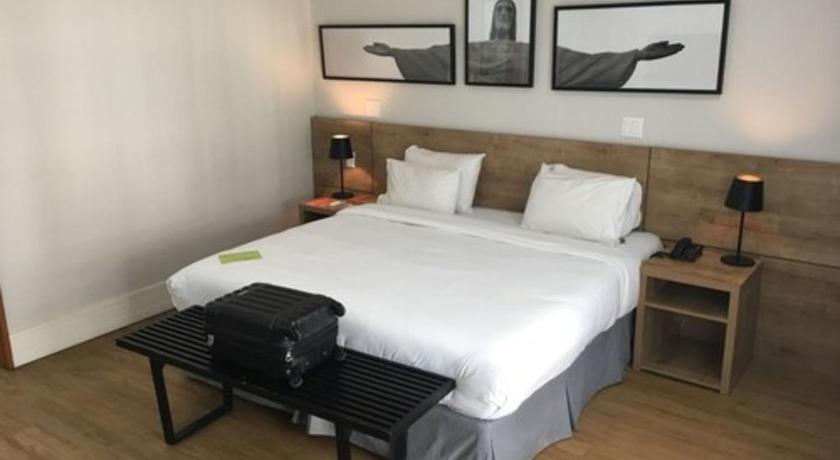 Image of Habitación deluxe doble (Deluxe Double Room) 0