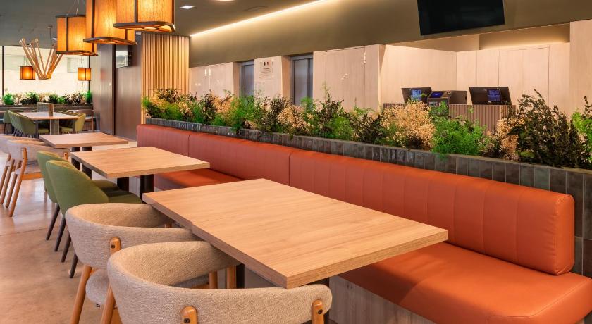 圣蒂尔索 B&B HOTEL Santo Tirso 3星级 酒店 外观