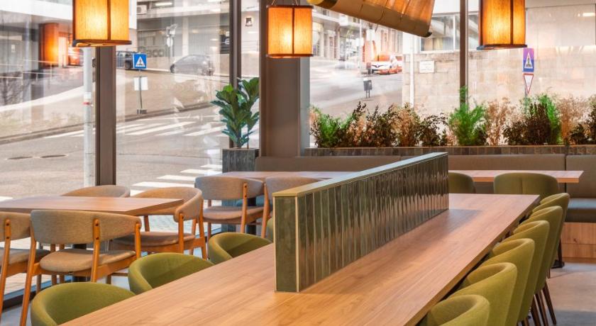 圣蒂尔索 B&B HOTEL Santo Tirso 3星级 酒店 客房