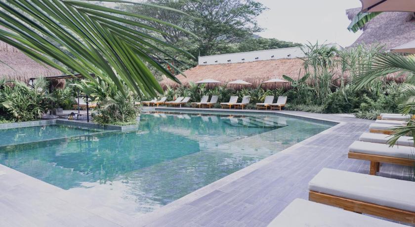 Anzalik Hotel Boutique