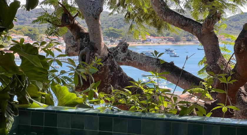 Fotografija Premium Suite with Sea View and Hot Tub 9