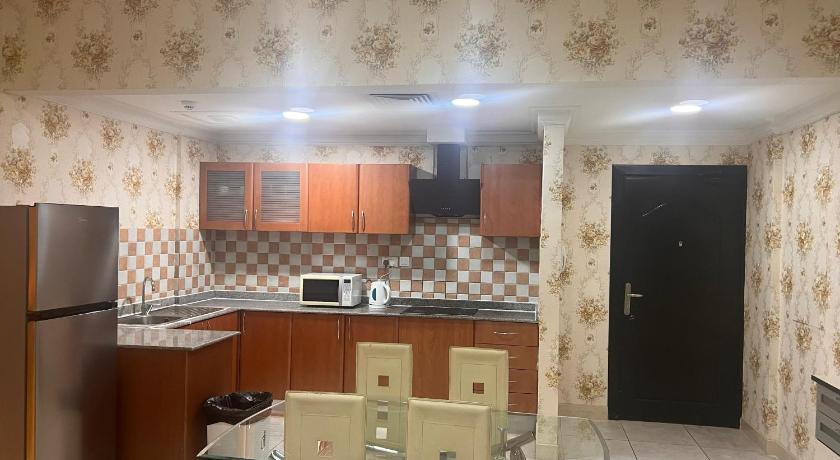 Desert Pearl Hotel Apartment - image 7