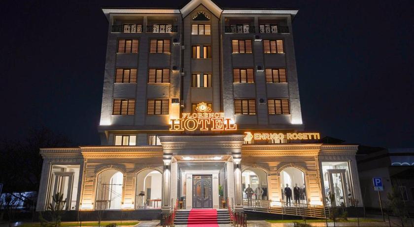 Florence Hotel