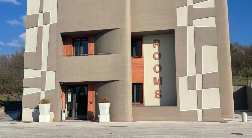 Rooms affittacamere