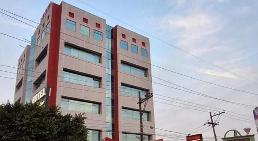 Hotel You Koso
