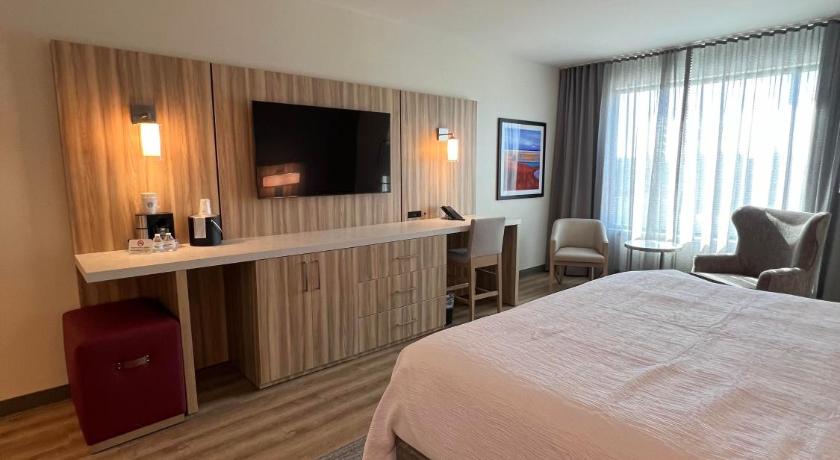 卡鲁瑟斯维尔 (MO) Century Casino & Hotel Caruthersville 4星级 住宿 外观