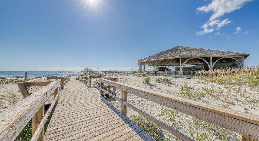 Georgianne Inn & Suites – Tybee Island, GA