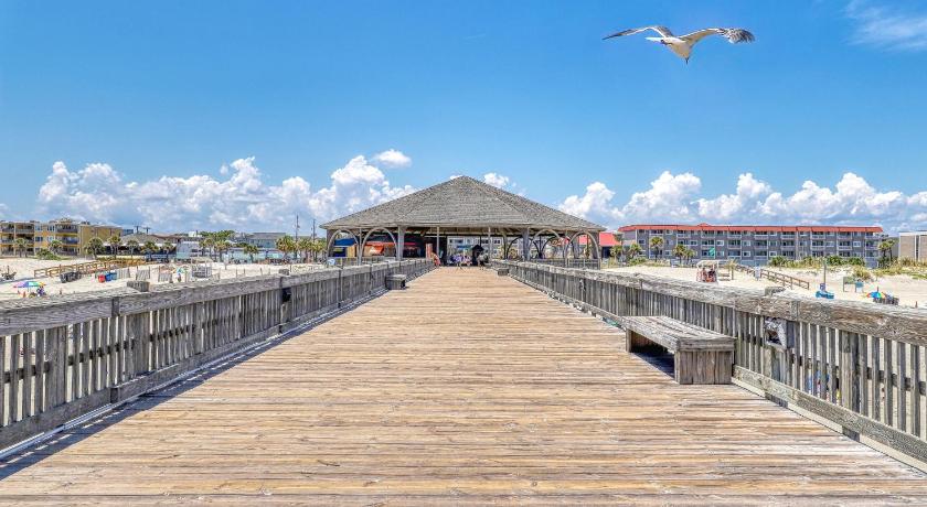 Georgianne Inn & Suites – Tybee Island, GA