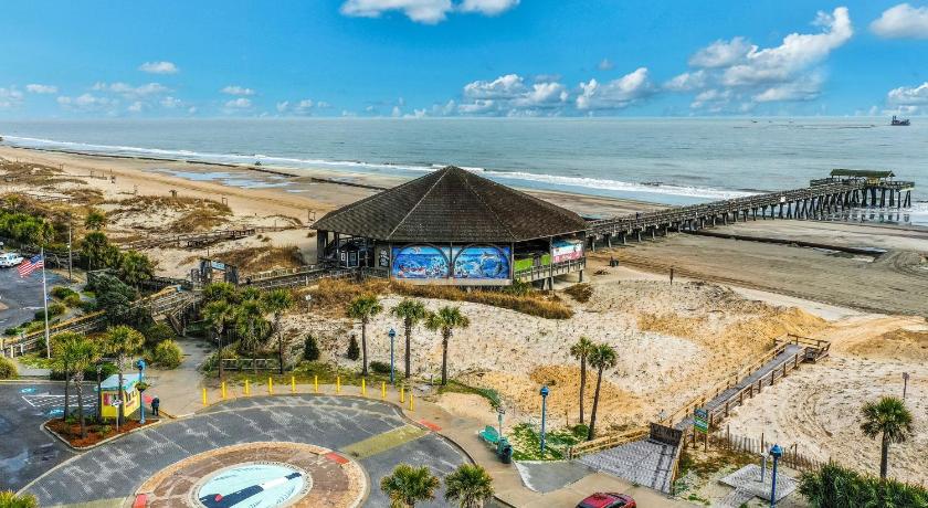 Georgianne Inn & Suites – Tybee Island, GA