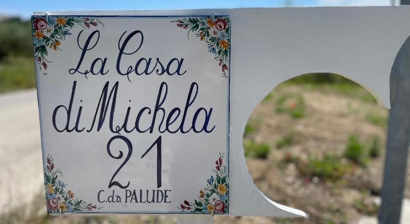 La casa di Michela