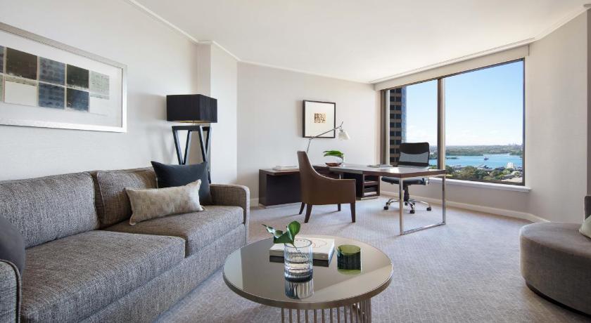 Image of One Bedroom City Club Suite 0