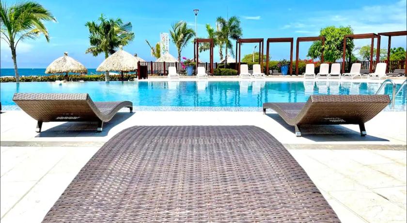 3BRR Samaria Club de Playa 1507