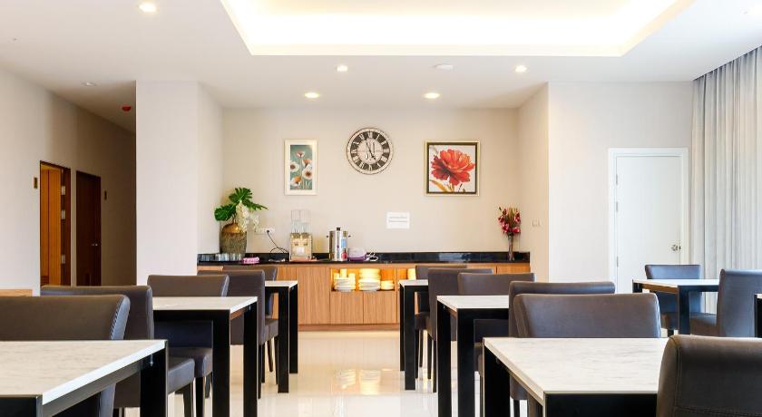 Don Chan Residence – Chiang Mai, 