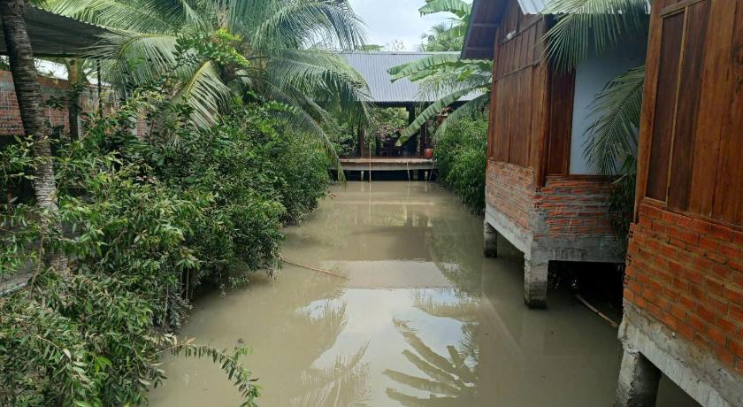 Homestay Nhà Của Gió - image 15