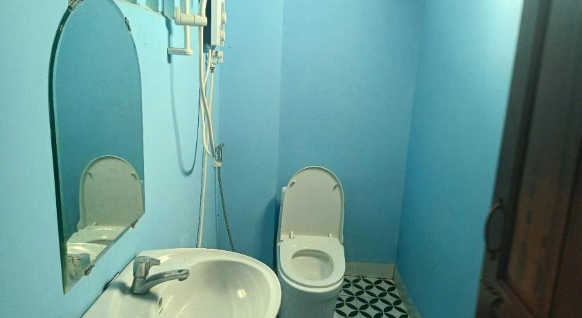 Homestay Nhà Của Gió - image 13