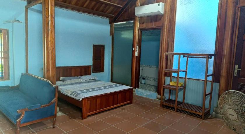 Homestay Nhà Của Gió - image 39