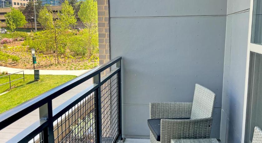 泰森斯 THE STAY By Talya 住宿 景观