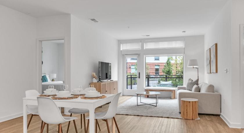 泰森斯 THE STAY By Talya 住宿 客房