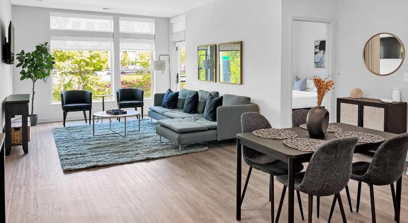 泰森斯 THE STAY By Talya 住宿 外观