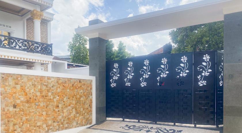 Urbanview Marsaben Guest House Syariah Lampung by RedDoorz – Bandar Lampung, AL