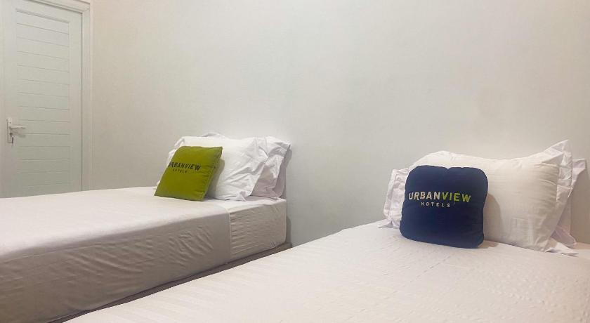 Urbanview Marsaben Guest House Syariah Lampung by RedDoorz – Bandar Lampung, AL