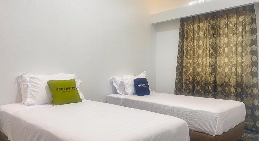 Urbanview Marsaben Guest House Syariah Lampung by RedDoorz – Bandar Lampung, AL