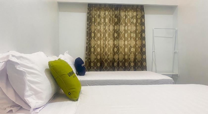 Urbanview Marsaben Guest House Syariah Lampung by RedDoorz – Bandar Lampung, AL