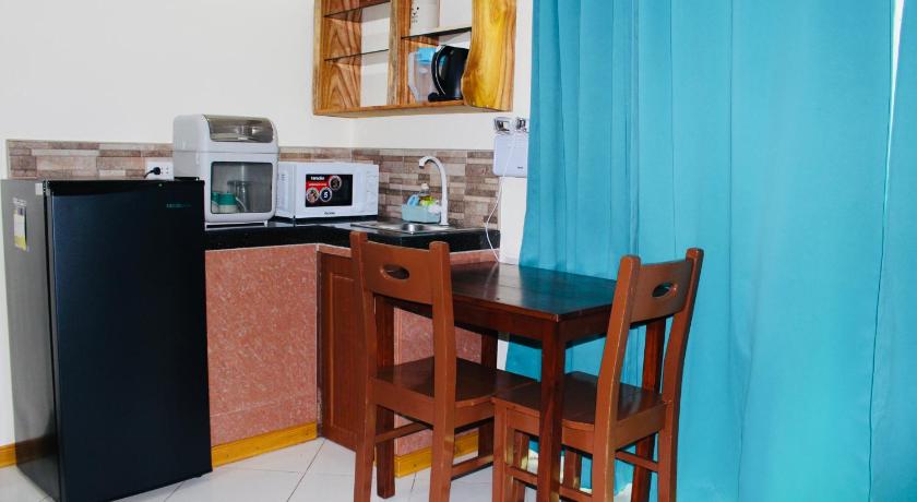 Image of Garden Suite 8