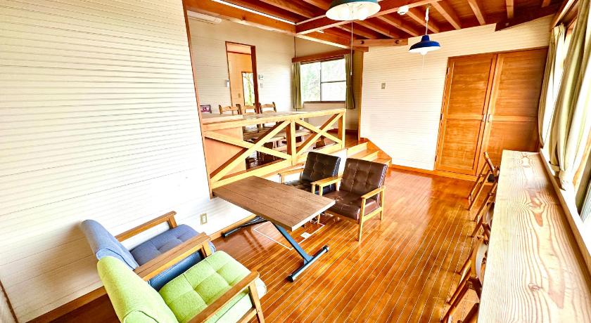 마쓰에 / 마츠에 マリンハウス加賀 숙소 수영장