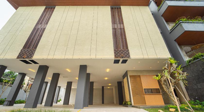Keenan Living Luxe Seturan - image 14