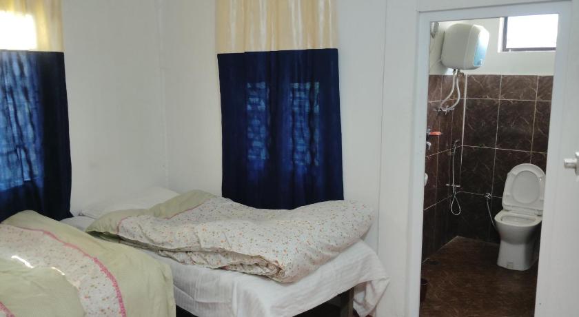 Kings jungle safari & Culture home stay — Chitwan (5)